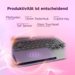 Lenovo Campus IdeaPad Pro 5-14AGP G11 Sondermodell (Alu, luna grey)