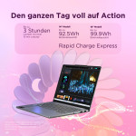 Lenovo Campus IdeaPad Pro 5-14AGP G11 Sondermodell (Alu, luna grey)