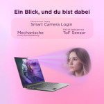 Lenovo Campus IdeaPad Pro 5-14AGP G11 Sondermodell (Alu, luna grey)