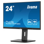iiyama PROLITE XUB2497HSN-B2 68,5 cm (23.8") Docking-Monitor