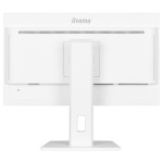iiyama PROLITE XUB2497HSN-B2 68,5 cm (23.8") Docking-Monitor (weiß)