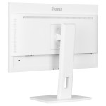 iiyama PROLITE XUB2497HSN-B2 68,5 cm (23.8") Docking-Monitor (weiß)