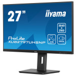 iiyama PROLITE XUB2797UHSNP-B1 68,5 cm (27") Docking-Monitor
