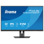 iiyama PROLITE XUB3297QSNP 68,5 cm (31.5") Docking-Monitor