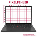 PIXELFEHLER: Lenovo Campus IdeaPad Slim 5-14AKP G10 (Alu, luna grey)
