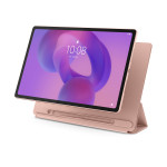 Lenovo Campus Idea Tab Plus Folio Case (sand rose)