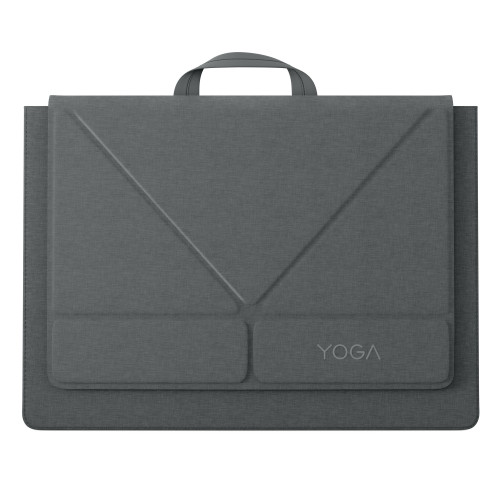 Lenovo Yoga Tragetasche 14" (grau)