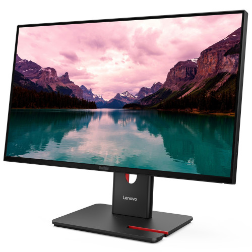 Lenovo ThinkVision T24-40 60.47cm (23.8") Monitor