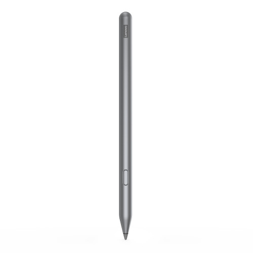 Lenovo Tab Pen Plus (schwarz, USB-C aufladbar)
