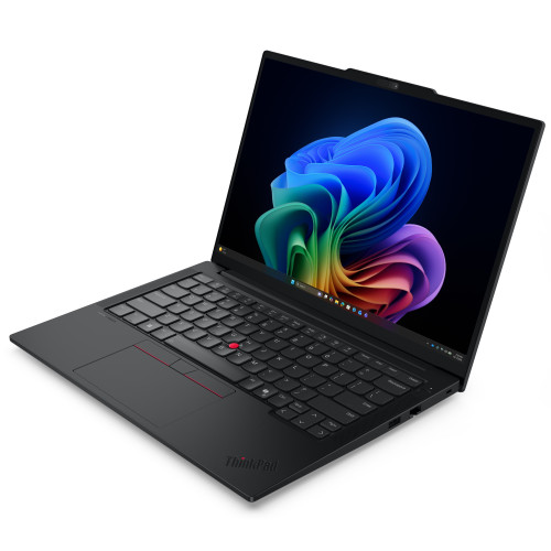 Lenovo ThinkPad® E14 G8 AMD (black)