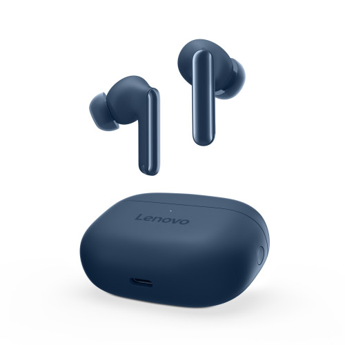 Lenovo TWS Yoga PC-Edition Bluetooth Headset (cosmic blue)