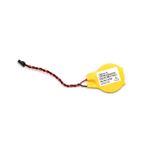 Lenovo Original CMOS-Batterie für T14 G3