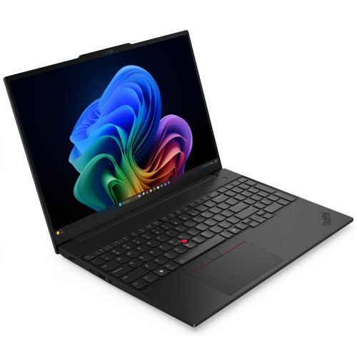 Lenovo ThinkPad® E16 G4 AMD (black)