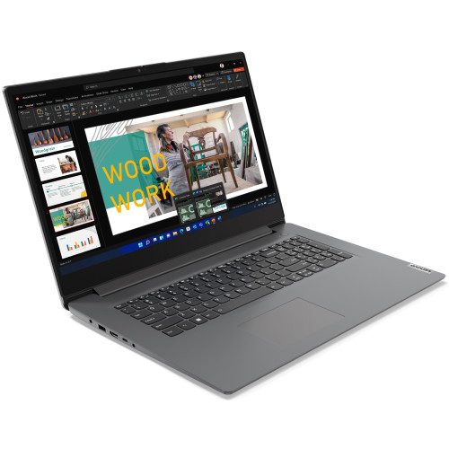 Lenovo V17 G4 (iron grey)