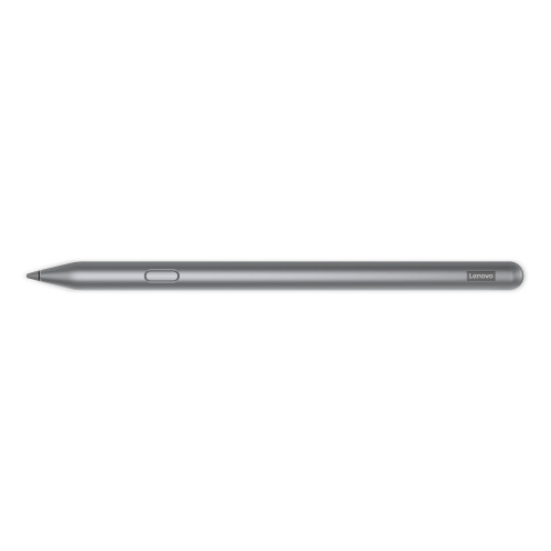 Lenovo Tab Pen Plus (schwarz, USB-C aufladbar)