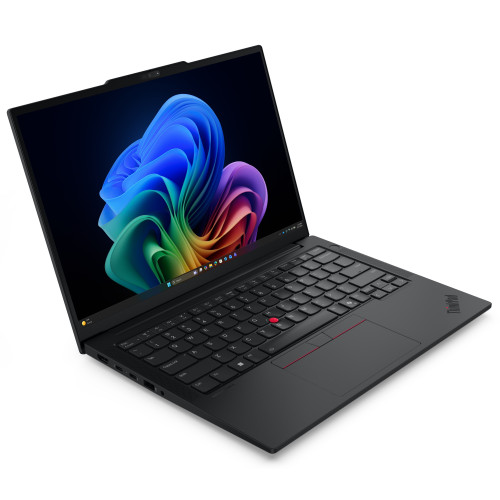 Lenovo ThinkPad® E14 G8 AMD (black)