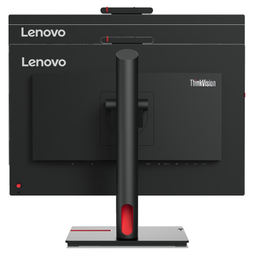 Lenovo ThinkVision T24mv-30 60.47cm (23.8") VOIP/Docking-Monitor