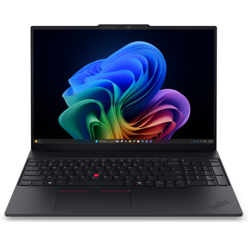 Lenovo ThinkPad® E16 G4 AMD (black)