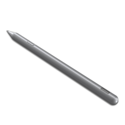 Lenovo Tab Pen Plus (schwarz, USB-C aufladbar)