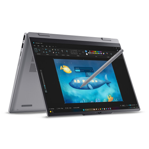 Lenovo ThinkBook 14 2in1 G6 (Alu, luna grey)