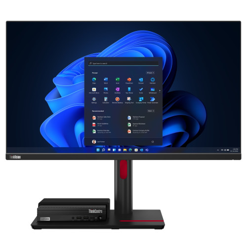 Lenovo ThinkCentre Tiny-in-One Flex