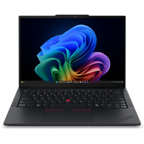 Lenovo ThinkPad® E14 G8 AMD (black)