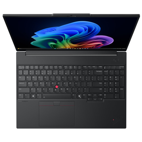 Lenovo ThinkPad® E16 G4 AMD (black)