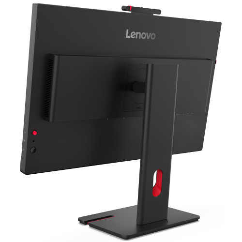 Lenovo ThinkVision T27QD-4v 68.6 cm (27") VoiP Docking-Monitor