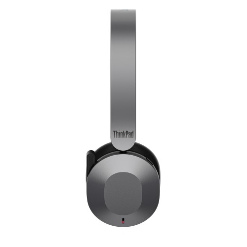 Lenovo kabelloses, faltbares ThinkPad Dual-Mode ANC-Headset 8550 (Aura Edition)