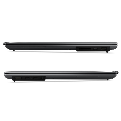 Lenovo ThinkPad X9-15p "Aura Edition" (Alu, luna grey)