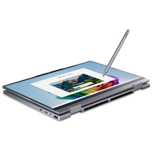 Lenovo ThinkBook 14 2in1 G6 (Alu, luna grey)