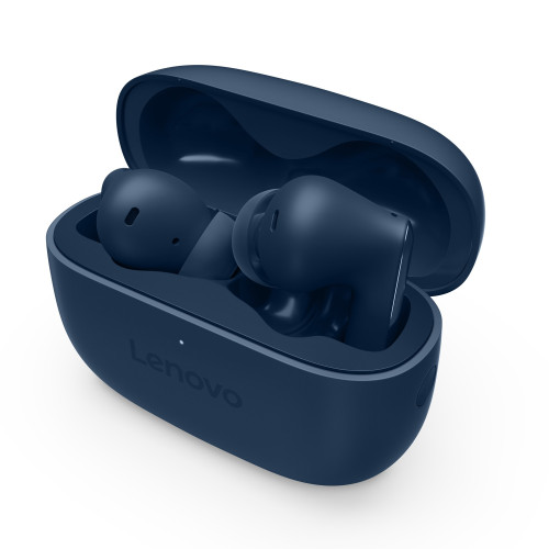 Lenovo TWS Yoga PC-Edition Bluetooth Headset (cosmic blue)