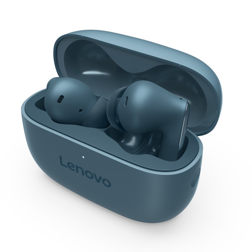 Lenovo TWS Yoga PC-Edition Bluetooth Headset (tidal teal)