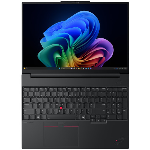 Lenovo ThinkPad® E16 G4 AMD (black)