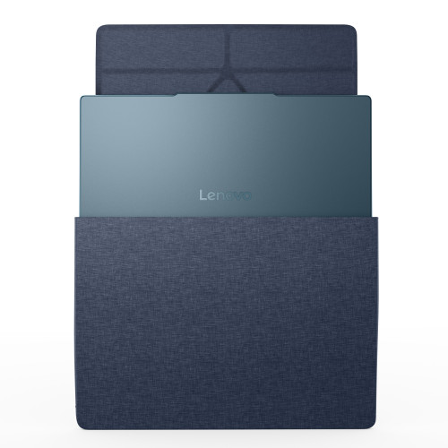 Lenovo Yoga Tragetasche 14" (blau)