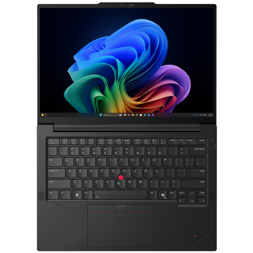 Lenovo ThinkPad® E14 G8 AMD (black)