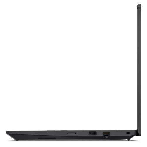 Lenovo ThinkPad® P14s G7 Intel (black)