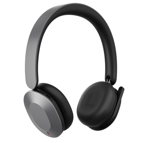 Lenovo kabelloses, faltbares ThinkPad Dual-Mode ANC-Headset 8550 (Aura Edition)