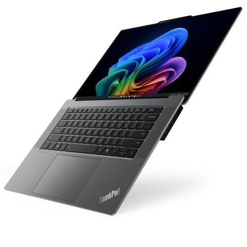 Lenovo ThinkPad X9-15p "Aura Edition" (Alu, luna grey)