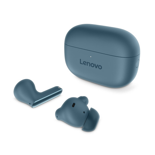 Lenovo TWS Yoga PC-Edition Bluetooth Headset (tidal teal)