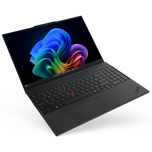 Lenovo ThinkPad® E16 G4 AMD (black)