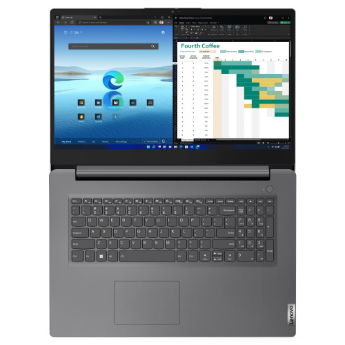 Lenovo V17 G4 (iron grey)