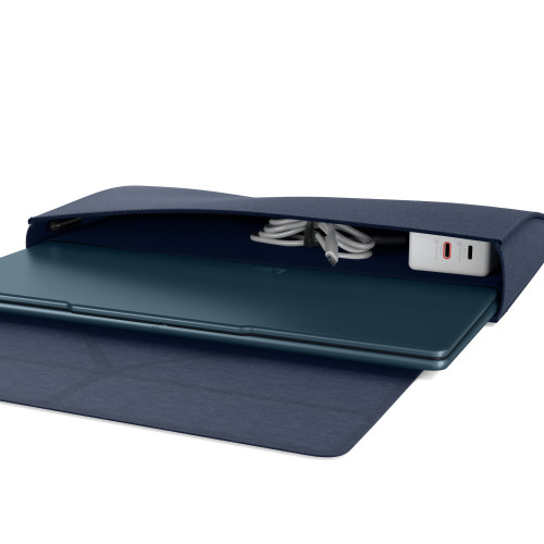 Lenovo Yoga Tragetasche 14" (blau)