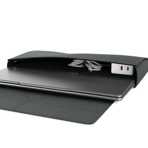 Lenovo Yoga Tragetasche 14" (grau)