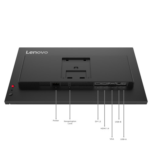 Lenovo ThinkVision T24-40 60.47cm (23.8") Monitor