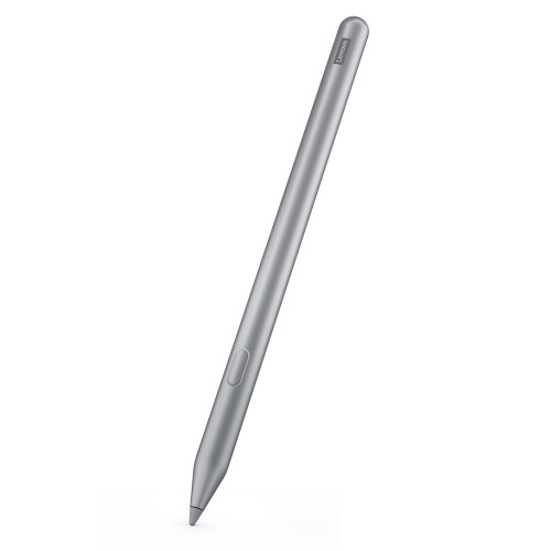 Lenovo Tab Pen Plus (schwarz, USB-C aufladbar)