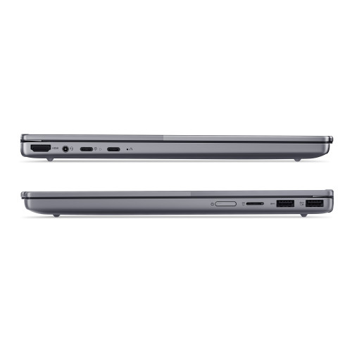 Lenovo ThinkBook 14 2in1 G6 (Alu, luna grey)
