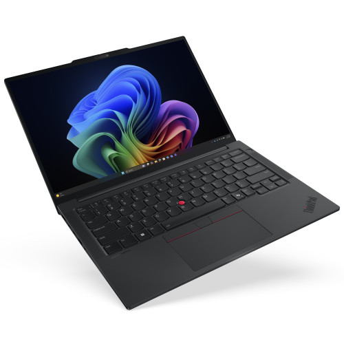 Lenovo ThinkPad® E14 G8 AMD (black)