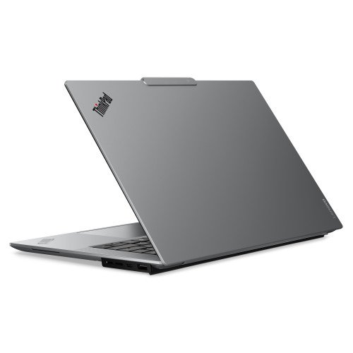 Lenovo ThinkPad X9-15p "Aura Edition" (Alu, luna grey)