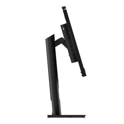 Lenovo ThinkVision T24mv-30 60.47cm (23.8") VOIP/Docking-Monitor